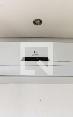 Apartamento para alugar com 55m², 2 quartos e 1 vaga Apartamento para alugar com 55m², 2 quartos e 1 vagaSala
