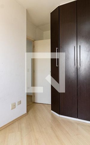 Apartamento para alugar com 55m², 2 quartos e 1 vaga Apartamento para alugar com 55m², 2 quartos e 1 vagaQuarto 1