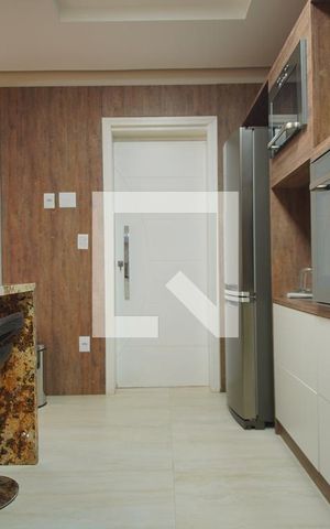 Casa à venda com 270m², 3 quartos e 2 vagasCozinha