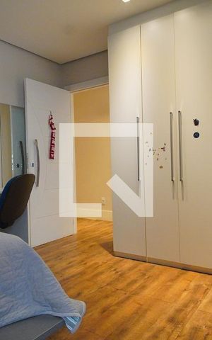 Casa à venda com 270m², 3 quartos e 2 vagasQuarto 3