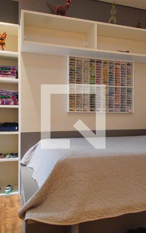 Casa à venda com 270m², 3 quartos e 2 vagasQuarto 3