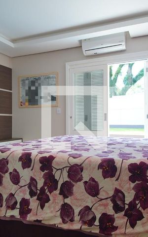 Casa à venda com 270m², 3 quartos e 2 vagasQuarto 1 - Suíte