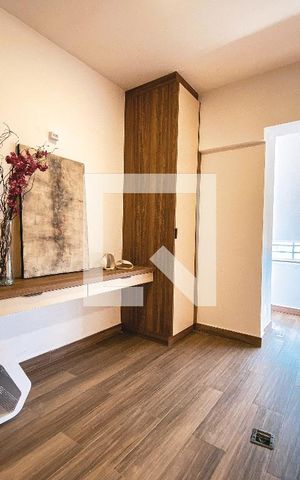 Studio à venda com 37m², 1 quarto e sem vaga Studio à venda com 37m², 1 quarto e sem vagaStudio