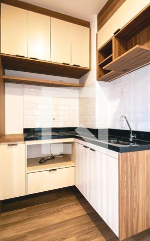 Studio à venda com 37m², 1 quarto e sem vaga Studio à venda com 37m², 1 quarto e sem vagaStudio