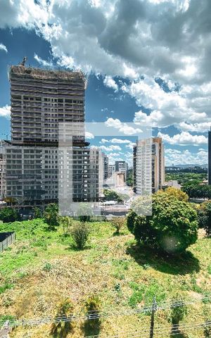 Studio à venda com 37m², 1 quarto e sem vaga Studio à venda com 37m², 1 quarto e sem vagaVista do Studio