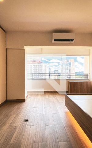 Studio à venda com 37m², 1 quarto e sem vaga Studio à venda com 37m², 1 quarto e sem vagaStudio