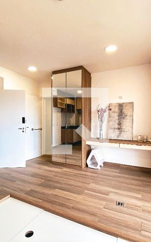 Studio à venda com 37m², 1 quarto e sem vaga Studio à venda com 37m², 1 quarto e sem vagaStudio