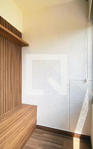Studio à venda com 37m², 1 quarto e sem vaga Studio à venda com 37m², 1 quarto e sem vagaStudio