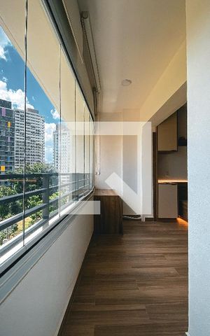 Studio à venda com 37m², 1 quarto e sem vaga Studio à venda com 37m², 1 quarto e sem vagaStudio