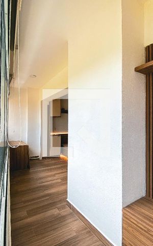 Studio à venda com 37m², 1 quarto e sem vaga Studio à venda com 37m², 1 quarto e sem vagaStudio