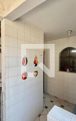 Casa à venda com 300m², 4 quartos e 2 vagasÁrea de serviço