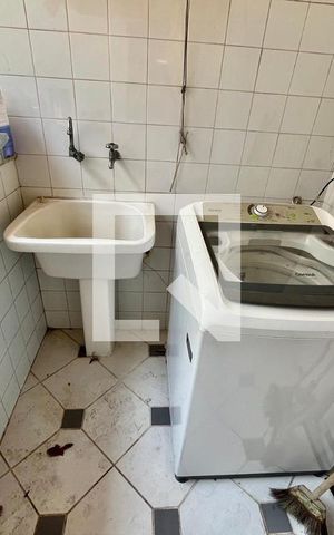 Casa à venda com 300m², 4 quartos e 2 vagasÁrea de serviço