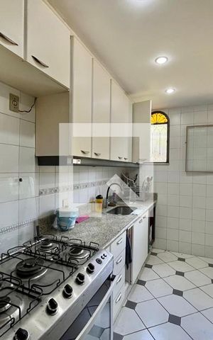 Casa à venda com 300m², 4 quartos e 2 vagasCozinha