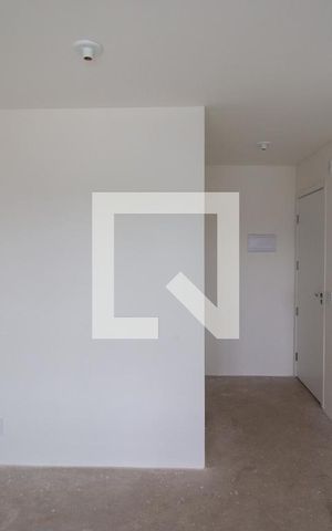 Apartamento para alugar com 44m², 2 quartos e 1 vaga Apartamento para alugar com 44m², 2 quartos e 1 vagaSala