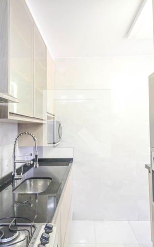 Apartamento para alugar com 45m², 2 quartos e 1 vaga Apartamento para alugar com 45m², 2 quartos e 1 vagaCozinha