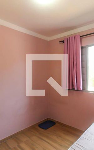 Apartamento para alugar com 45m², 2 quartos e 1 vaga Apartamento para alugar com 45m², 2 quartos e 1 vagaQuarto 1