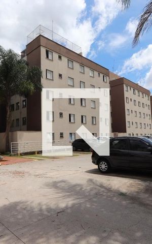 Apartamento para alugar com 45m², 2 quartos e 1 vaga Apartamento para alugar com 45m², 2 quartos e 1 vagaFachada do bloco