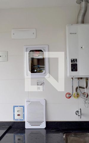 Apartamento à venda com 50m², 1 quarto e 1 vagaVaranda