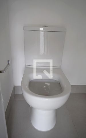 Apartamento à venda com 50m², 1 quarto e 1 vagaLavabo
