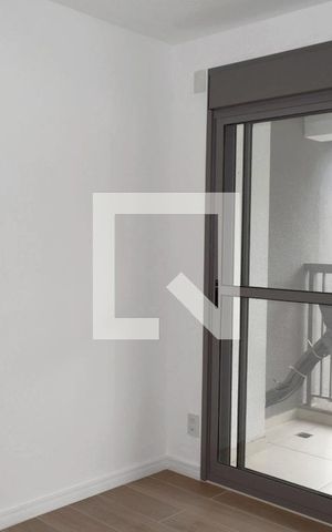 Apartamento à venda com 50m², 1 quarto e 1 vagaQuarto