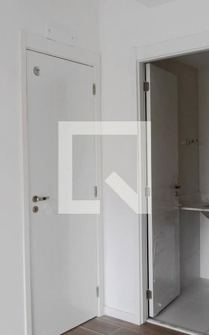 Apartamento à venda com 50m², 1 quarto e 1 vagaQuarto