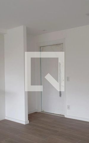 Apartamento à venda com 50m², 1 quarto e 1 vagaSala/Cozinha integrados