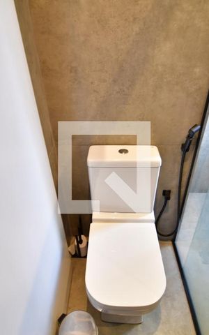 Casa de condomínio à venda com 213m², 3 quartos e 2 vagasBanheiro 1