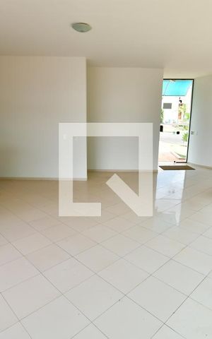 Casa de condomínio à venda com 213m², 3 quartos e 2 vagasÁrea comum - Salão de festas