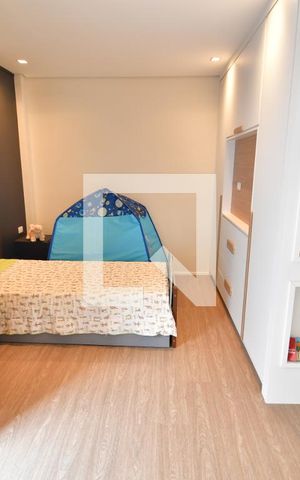 Casa de condomínio à venda com 213m², 3 quartos e 2 vagasQuarto Suíte 2