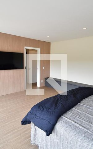 Casa de condomínio à venda com 213m², 3 quartos e 2 vagasQuarto Suíte 1