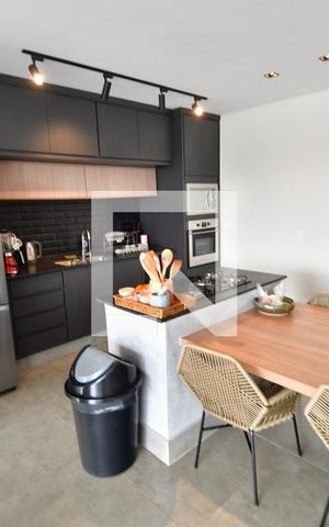 Casa de condomínio à venda com 213m², 3 quartos e 2 vagasCozinha