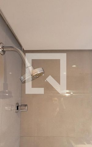 Apartamento à venda com 64m², 2 quartos e 1 vaga Apartamento à venda com 64m², 2 quartos e 1 vagaBanheiro