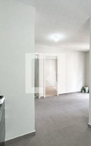 Apartamento à venda com 39m², 2 quartos e sem vaga Apartamento à venda com 39m², 2 quartos e sem vagaCozinha