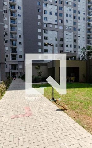 Apartamento à venda com 39m², 2 quartos e sem vaga Apartamento à venda com 39m², 2 quartos e sem vagaÁrea comum