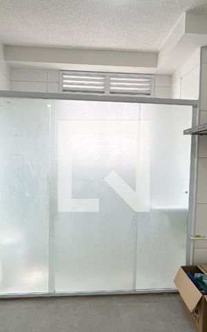 Apartamento à venda com 39m², 2 quartos e sem vaga Apartamento à venda com 39m², 2 quartos e sem vagaCozinha