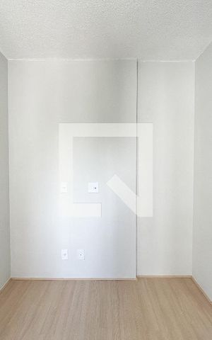 Apartamento à venda com 39m², 2 quartos e sem vaga Apartamento à venda com 39m², 2 quartos e sem vagaQuarto 1