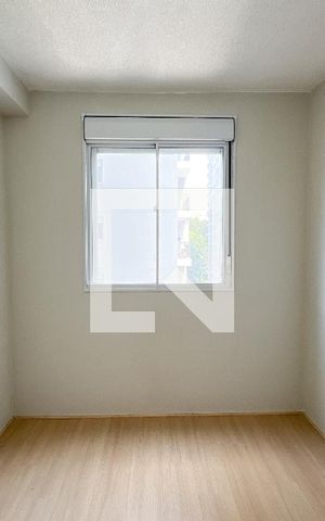Apartamento à venda com 39m², 2 quartos e sem vaga Apartamento à venda com 39m², 2 quartos e sem vagaQuarto 2