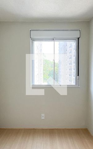 Apartamento à venda com 39m², 2 quartos e sem vaga Apartamento à venda com 39m², 2 quartos e sem vagaQuarto 1