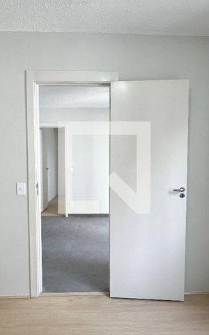Apartamento à venda com 39m², 2 quartos e sem vaga Apartamento à venda com 39m², 2 quartos e sem vagaQuarto 1