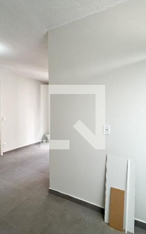 Apartamento à venda com 39m², 2 quartos e sem vaga Apartamento à venda com 39m², 2 quartos e sem vagaCozinha