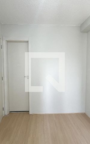 Apartamento à venda com 39m², 2 quartos e sem vaga Apartamento à venda com 39m², 2 quartos e sem vagaQuarto 2