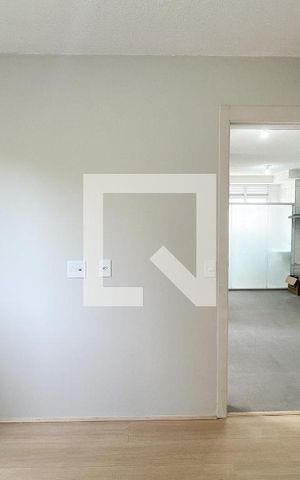 Apartamento à venda com 39m², 2 quartos e sem vaga Apartamento à venda com 39m², 2 quartos e sem vagaQuarto 2