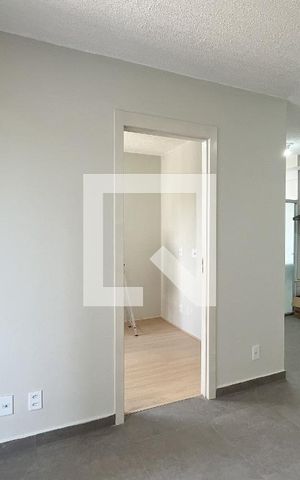Apartamento à venda com 39m², 2 quartos e sem vaga Apartamento à venda com 39m², 2 quartos e sem vagaSala