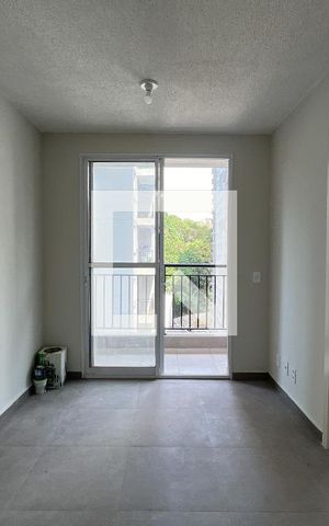 Apartamento à venda com 39m², 2 quartos e sem vaga Apartamento à venda com 39m², 2 quartos e sem vagaSala