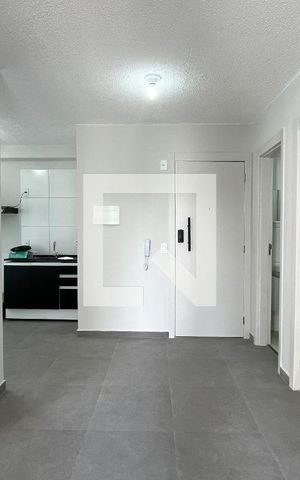 Apartamento à venda com 39m², 2 quartos e sem vaga Apartamento à venda com 39m², 2 quartos e sem vagaSala