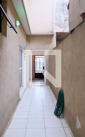 Casa à venda com 260m², 4 quartos e 3 vagas Casa à venda com 260m², 4 quartos e 3 vagasQuintal