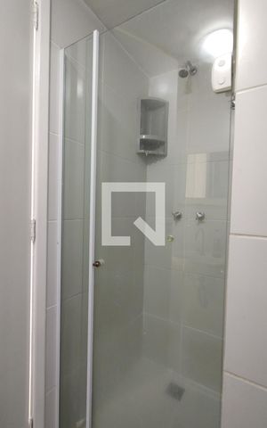 Apartamento à venda com 104m², 3 quartos e 2 vagasBanheiro Social