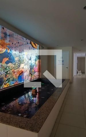 Apartamento à venda com 104m², 3 quartos e 2 vagas Apartamento à venda com 104m², 3 quartos e 2 vagasHall social