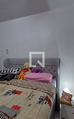Casa à venda com 45m², 2 quartos e 1 vaga Casa à venda com 45m², 2 quartos e 1 vagaQuarto
