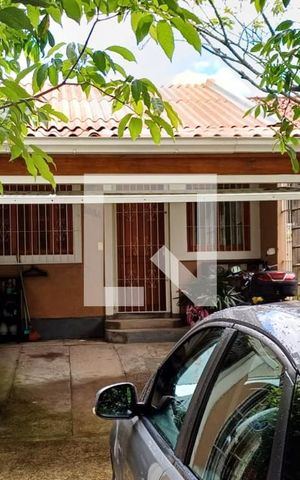 Casa à venda com 45m², 2 quartos e 1 vaga Casa à venda com 45m², 2 quartos e 1 vagaGaragem